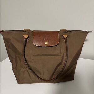 Longchamp Le Pliage Tote Bag
